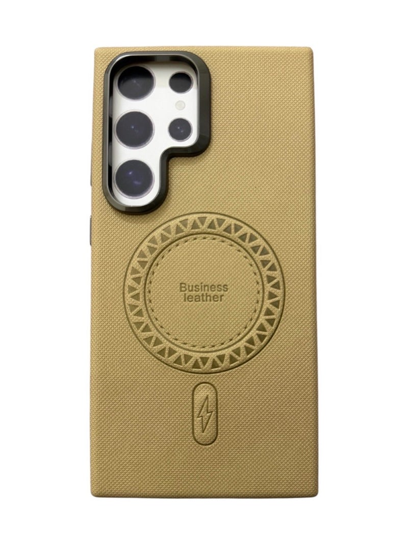 COVER RMO ORIGINL FOR S 24 ULTRA  WITH MAGSAFE - Image 1