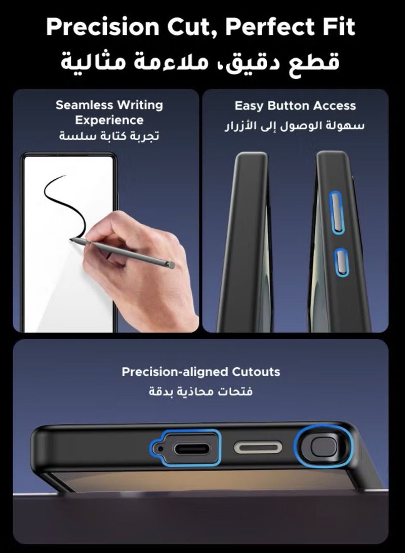 COVER RMO ORIGINL FOR S 24 ULTRA  WITH MAGSAFE - Image 2