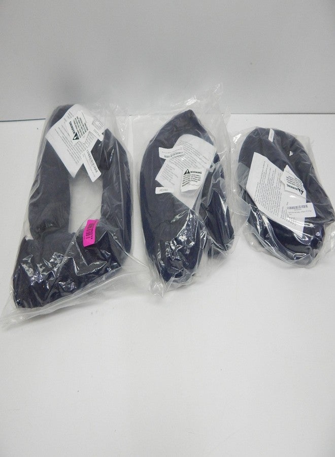 باندواجون ماص رطوبة التكثيف للنوافذ - حاجز مائي ومانع لتسرب الهواء (مجموعة عادية من 3 قطع) - Image 2