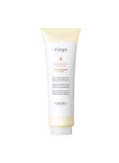 Lebel Lebel Viege Hair Treatment Volume  240ml 