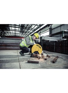 DEWALT Dewalt D28730 355mm 2200W Chop Saw  - Image 5