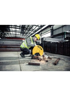 DEWALT Dewalt D28730 355mm 2200W Chop Saw  - Image 2