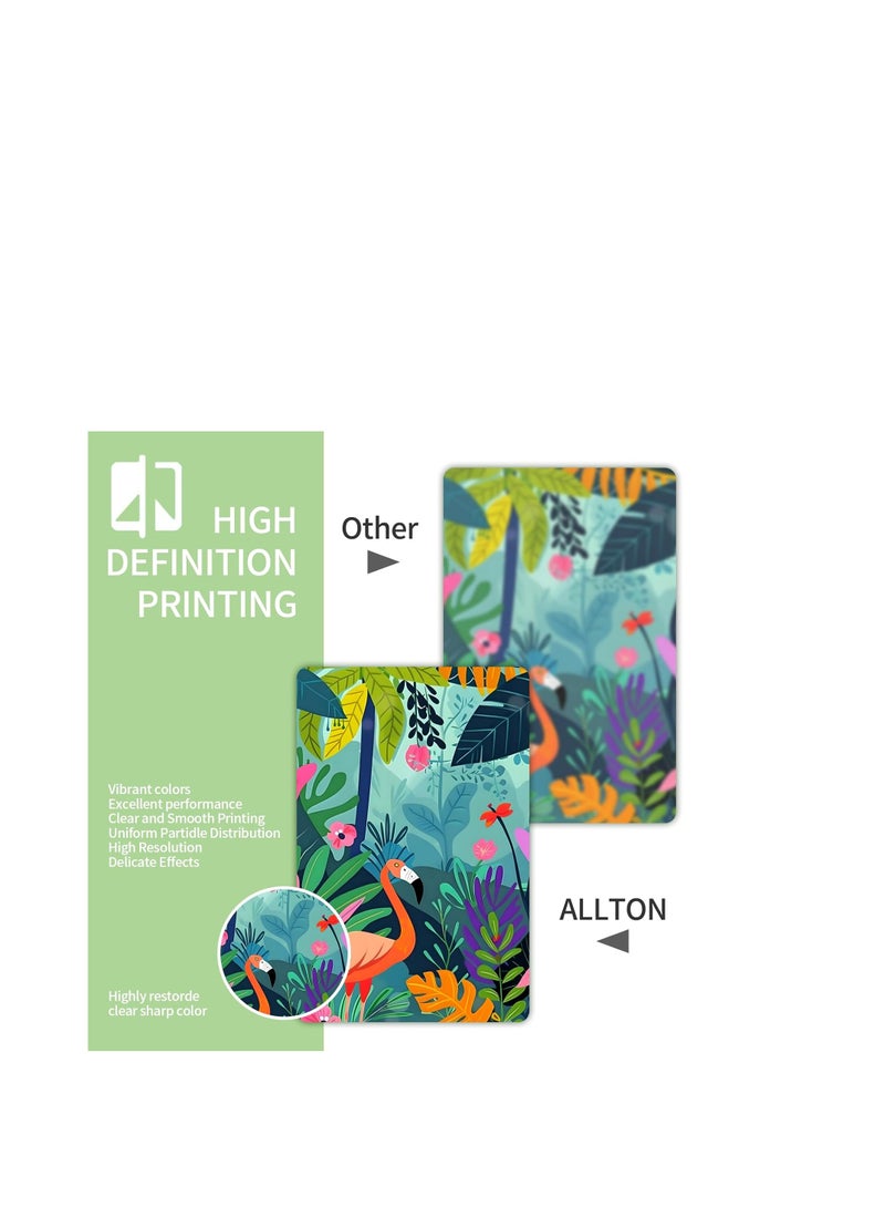 Terabyte MP C3503 C3003 Toner Cartridge Compatible Ricoh MP C3503 C3003 841813 841814 841815 841816 Toner Cartridge Replacement for Ricoh Aficio/Lanier/Savin MP C3003 MP C3503 MP C3004 MP C3504 Printer(4-Pack) - Image 4