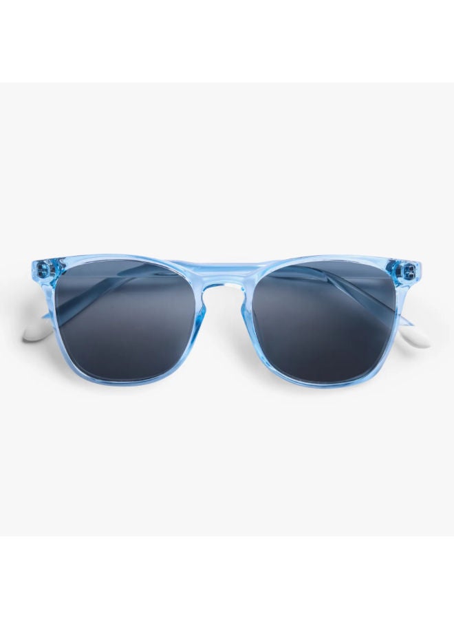 BARNER Full Rim Phantos Sunglasses DKGBB-S - Image 1