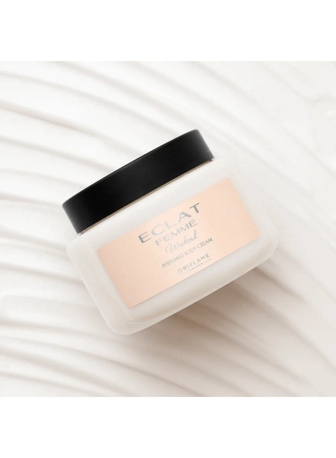 أوريفليم كريم الجسم المعطر إكلا ويك أند 250مل - Image 3