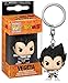 Funko Pop Keychain Dragon Ball Z Vegeta - Image 2