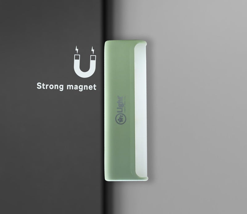 Mr. Light Rechargeable Pocket Flashlight with Emergency Lamp, Strong Magnet for Hands-Free use, High Lumens, USB Type C, Dimmable 5 Mode Operations, EDC Mini Lightweight Portable Gifting Tool-MRGD004 - Image 3