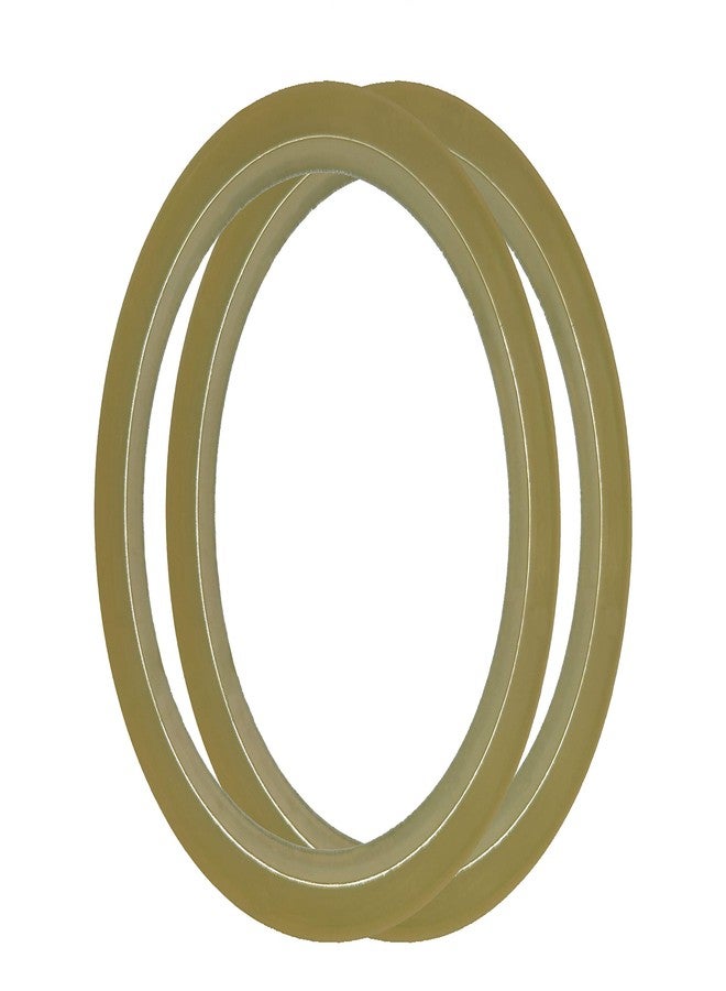 Koatukys 402725 Cylinder Seal Replacement for Paslode Finish Nailer 3250 3200 3150 (2/ Pack) - Image 2