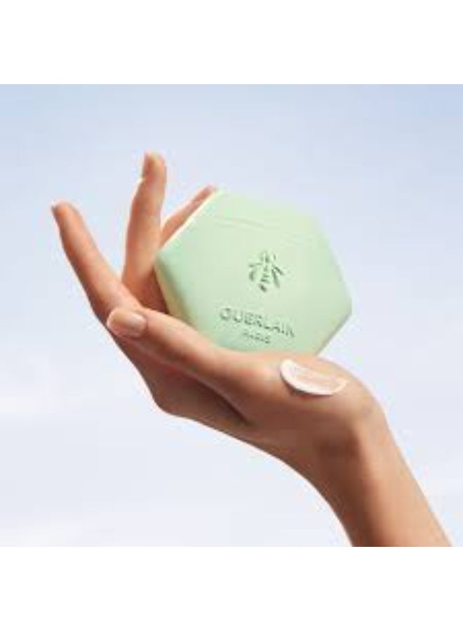 غيرلان كريم اليدين أكوا أليجوريا بينك جرين من جيرلان 50 مل - Image 3