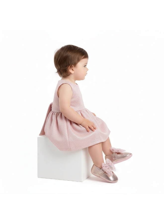 Bambimici Piccolino Shoes Collection - Pink - Image 3