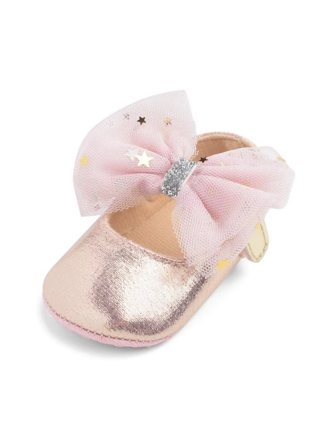 Bambimici Piccolino Shoes Collection - Pink - Image 2