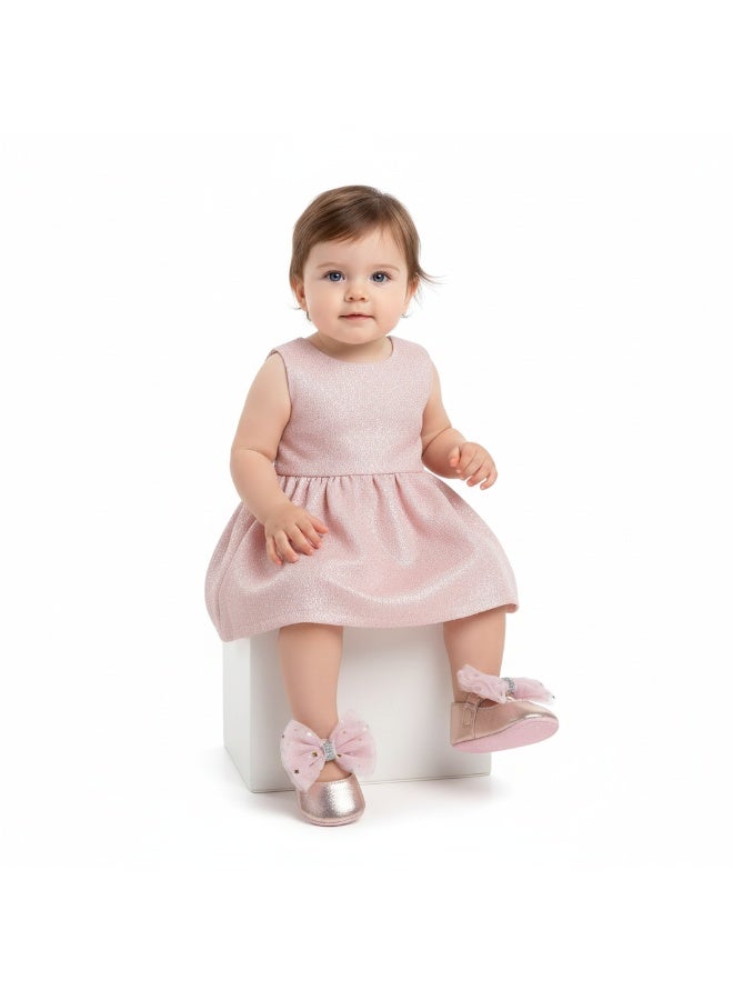 Bambimici Piccolino Shoes Collection - Pink - Image 1