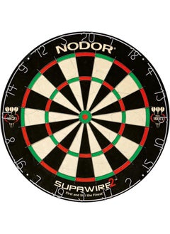 Nodor Nodor Supawire 2 Dartboard  - Image 1