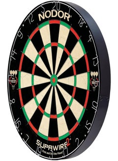 Nodor Nodor Supawire 2 Dartboard  - Image 2