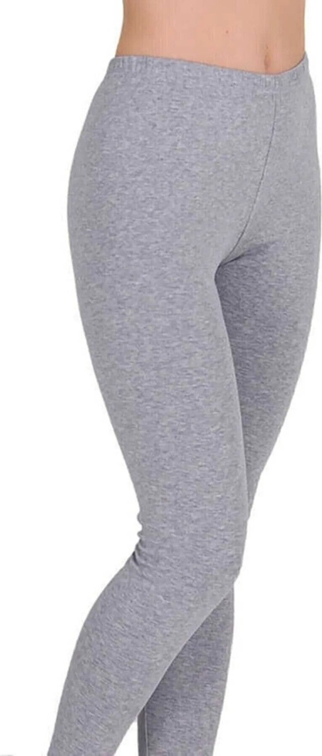 Tutku Elit Passion Elite Women's Modal Elastane Long Tights 2101 