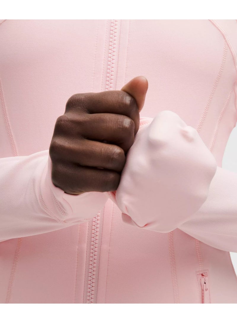 Lululemon Define Jacket: Crush Your Workouts & Nail Daily Commutes—One Piece for All-Day Styling - Image 5