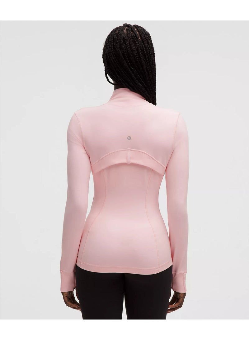 Lululemon Define Jacket: Crush Your Workouts & Nail Daily Commutes—One Piece for All-Day Styling - Image 2