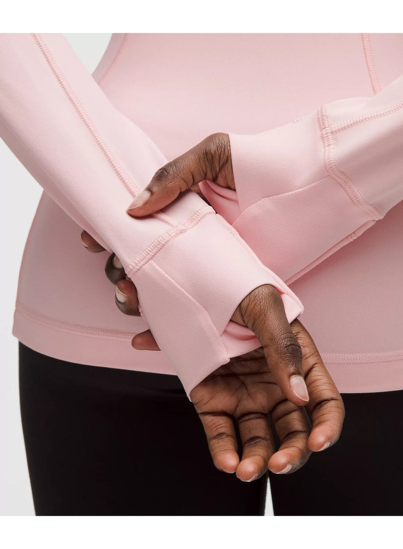 Lululemon Define Jacket: Crush Your Workouts & Nail Daily Commutes—One Piece for All-Day Styling - Image 4