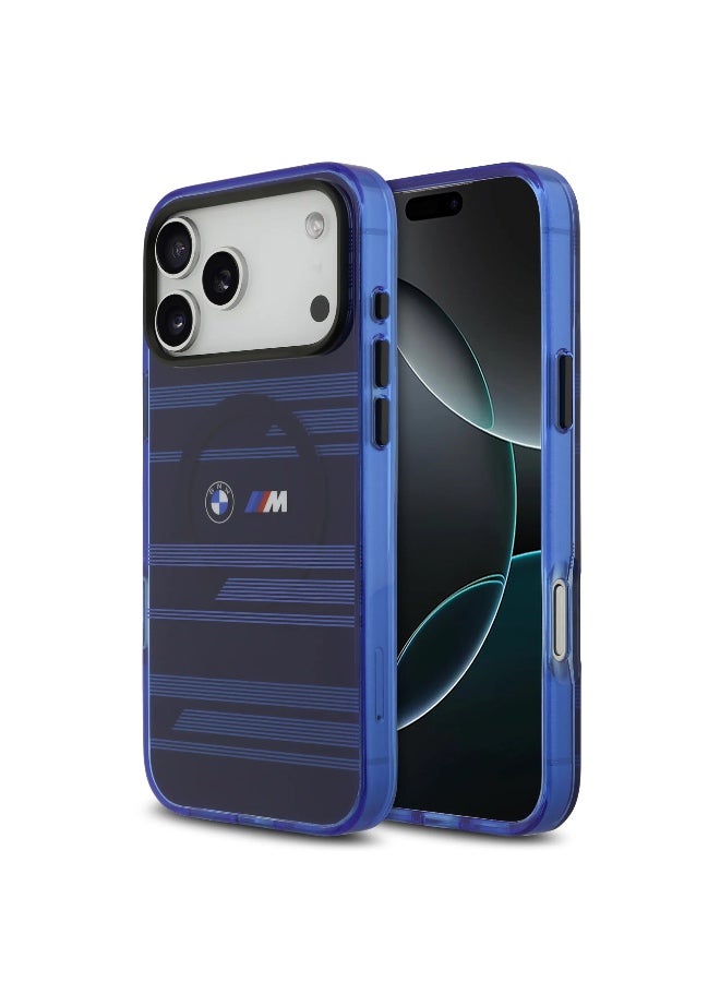 BMW Motorsport Iphone 17 pro max BMW cover - Image 1