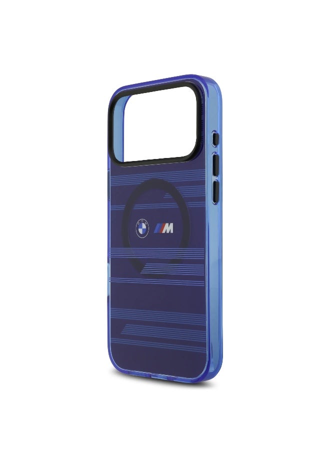 BMW Motorsport Iphone 17 pro max BMW cover - Image 4