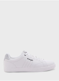 Wrangler BENNET  LOW TOP SNEAKER  - Image 1