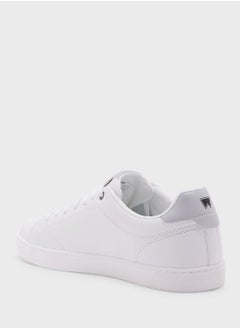 Wrangler BENNET  LOW TOP SNEAKER  - Image 2