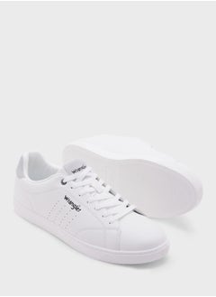 Wrangler BENNET  LOW TOP SNEAKER  - Image 3
