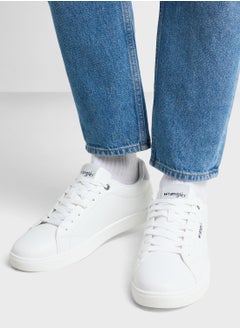 Wrangler BENNET  LOW TOP SNEAKER  - Image 5