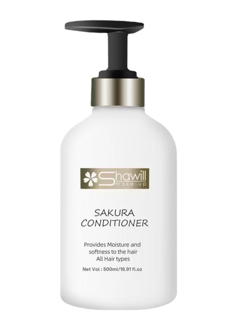 Sakura conditioner 500ml