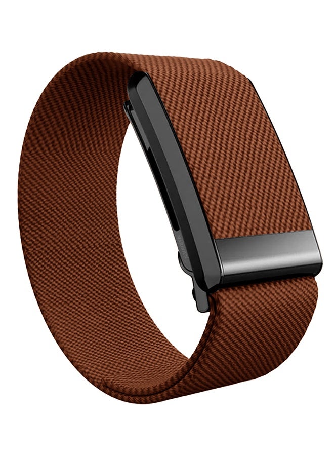 3Packs Premium Adjustable Nylon Strap for WHOOP 5, MG,One, Peak and Life – Lightweight & Breathable Replacement Band - Image 5