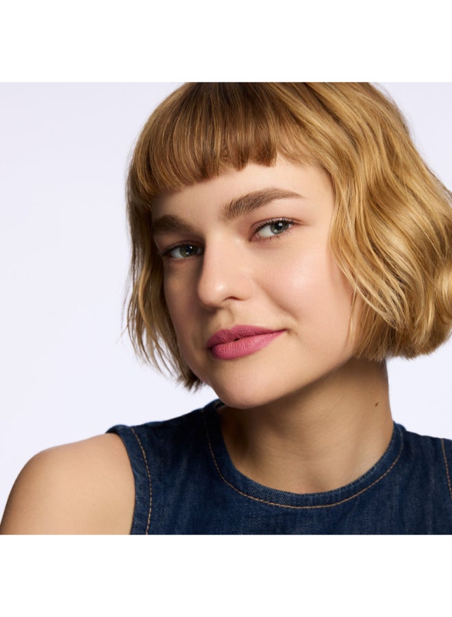 Catrice Intense Matte Lip Pen 080 Dusty Rose - Image 3