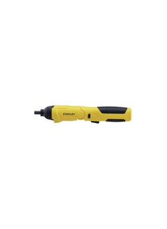 Stanley 4V Cordless Screwdriver Kitbox Scs4K B5 1  - Image 1