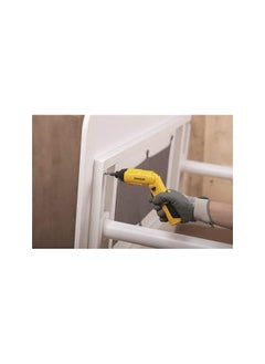 Stanley 4V Cordless Screwdriver Kitbox Scs4K B5 1  - Image 5