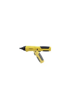 Stanley 4V Cordless Screwdriver Kitbox Scs4K B5 1  - Image 2