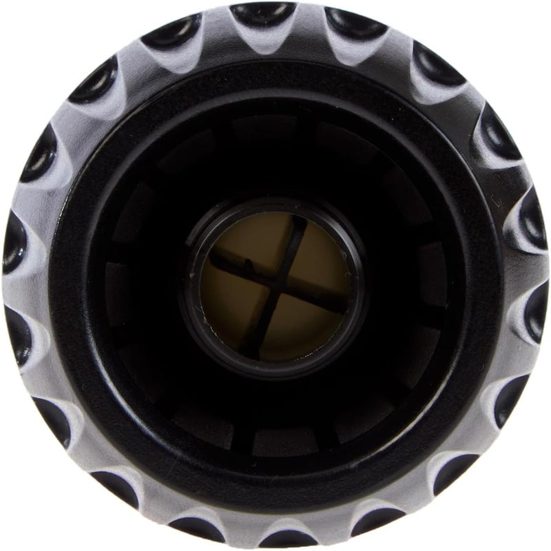 Claber 8549 - Universal coupling 1/2” (12.5 mm) - 5/8” (15 mm) - 3/4” (19 mm) with Aquastop - Image 4