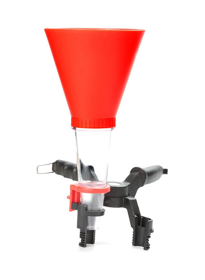 Loquat Car Engine Oil Funnel With Mount - Image 5