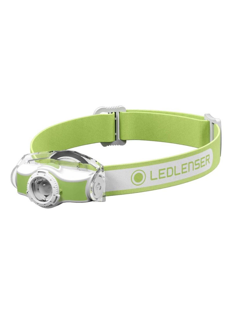 Ledlenser MH5 Headlamp 3.1cm