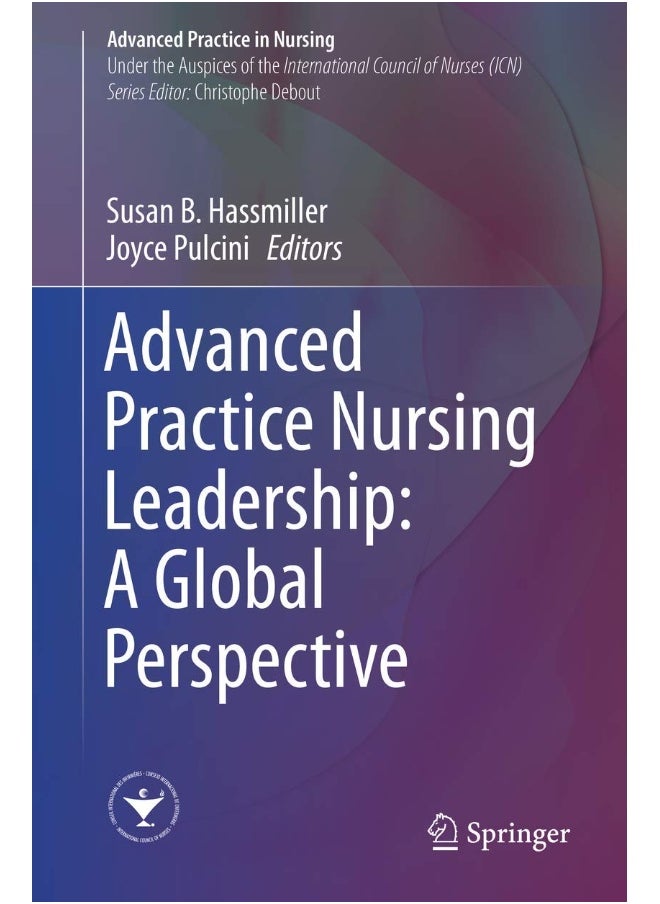 null - Advanced Practice Nursing Leadership: A Global Per - Image 1