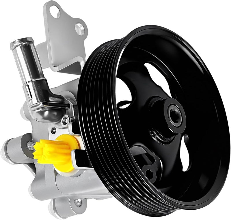 YOMALL Power Steering Pump 21-5485 for Nissan Altima, Maxima, and Murano - Image 1