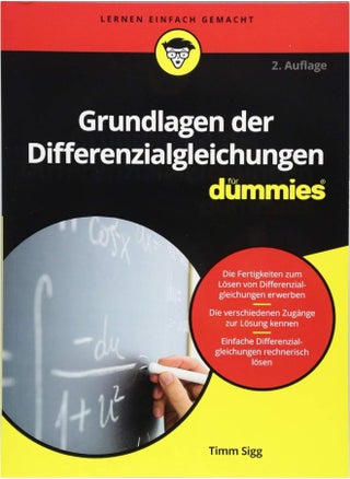 Grundlagen der Differenzialgleichungen für Dummies - pzsku/ZBC7C0D159DBF9A7FE1F3Z/45/_/1730195025/2ff3c501-cf12-4c71-9c01-81c9610d4d3e