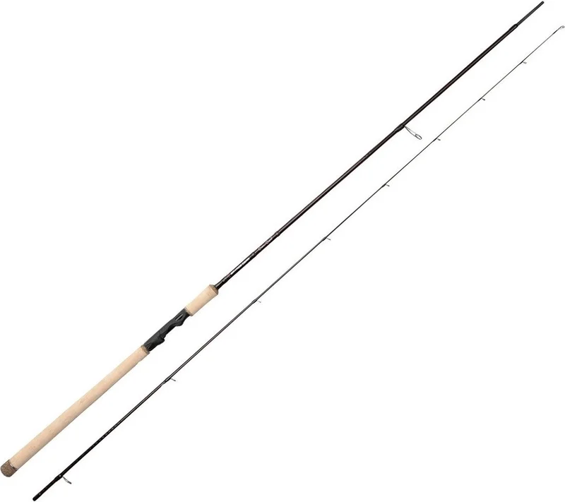 Savage Gear Custom Coastal 304 cm 12-40 gr 2 Piece Spinning Rod