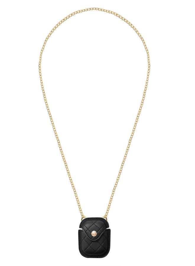 Anne Klein Wireless Charging Case for Apple AirPods - Image 2