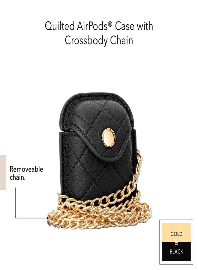 Anne Klein Wireless Charging Case for Apple AirPods - Image 4