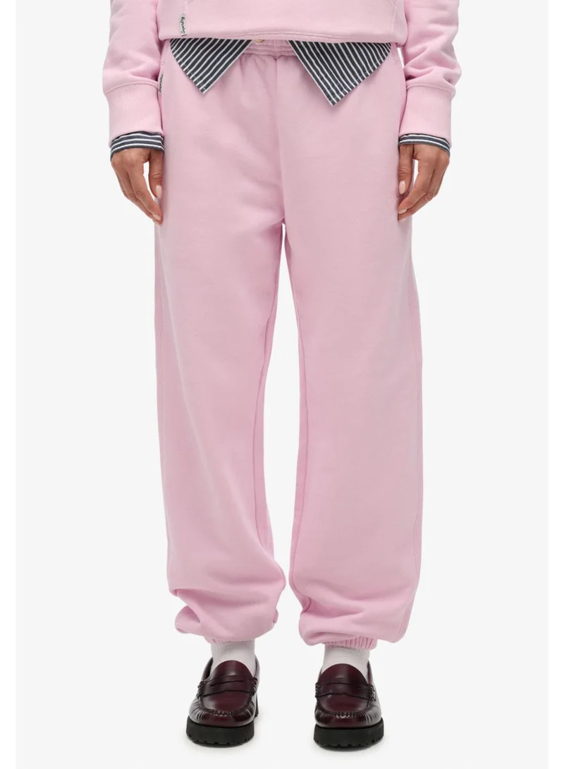 Superdry Essential Logo Joggers