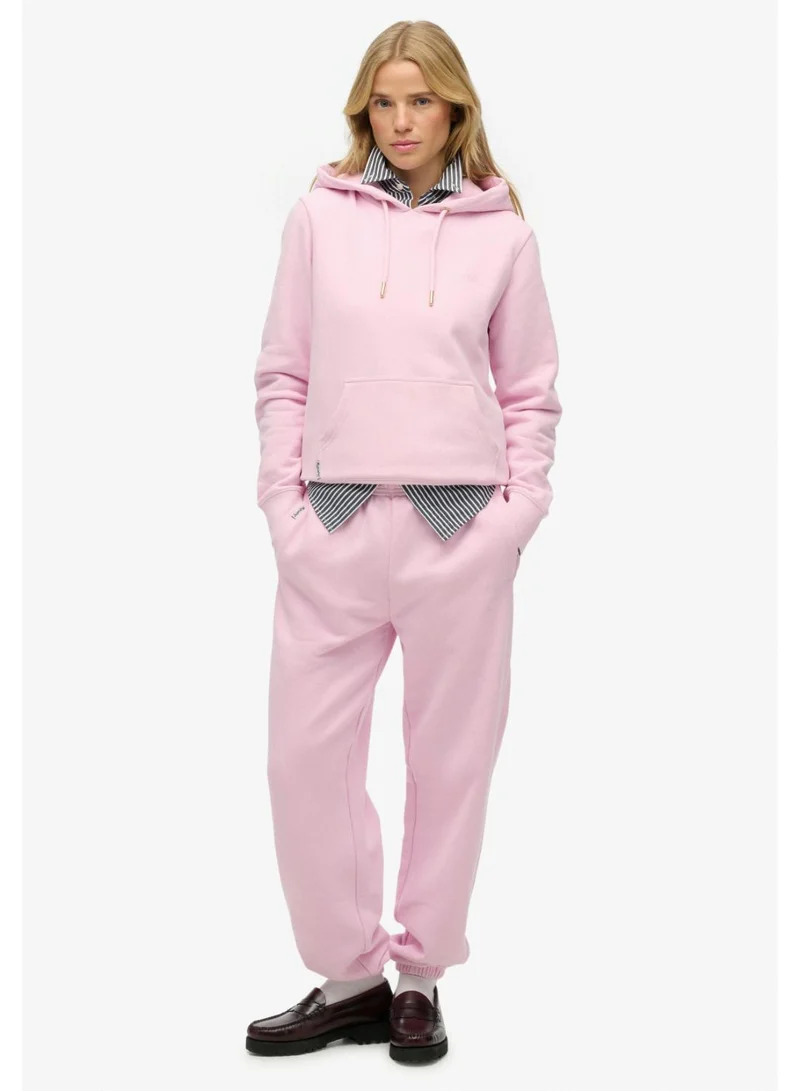 سوبر دراي Essential Logo Joggers