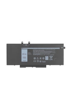 Terabyte 4GVMP Battery for Dell Inspiron 7590 7591 7791 2-in-1 Latitude 5400 5410 5500 5510 E5500 E5400 E5410 E5510 Precision 3540 3550 M3540 M33550 Series 1V1XF R8D7N RF7WM 9JRYT P84F P42E  - Image 1