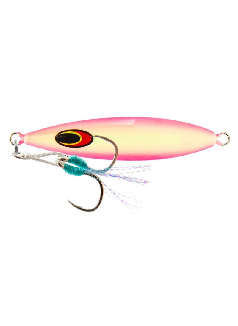 nomad design Nomad Design Gypsy Fishing Jigs 60g 