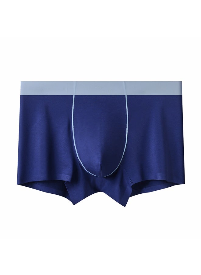 KUYING New Comfortable Skin friendly Breathable Underwear Set of 8  - Image 2