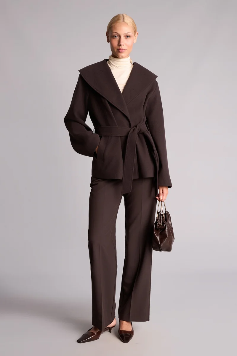 Defacto  Regular Fit Cachet for Women | Best Price UAE