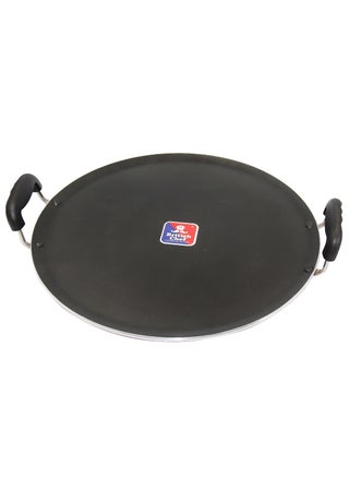 Non Stick Tawa, Round shape Tawa for Roti, Induction Roti Tawa 36CM - pzsku/ZBC7CBAB2D4D1632C343AZ/45/_/1739791102/bd7d72b3-3013-4c75-b65b-ea2593236ab4